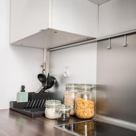 Oomph Warsaw Modern Apartment Near Nowy Swiat Exterior photo
