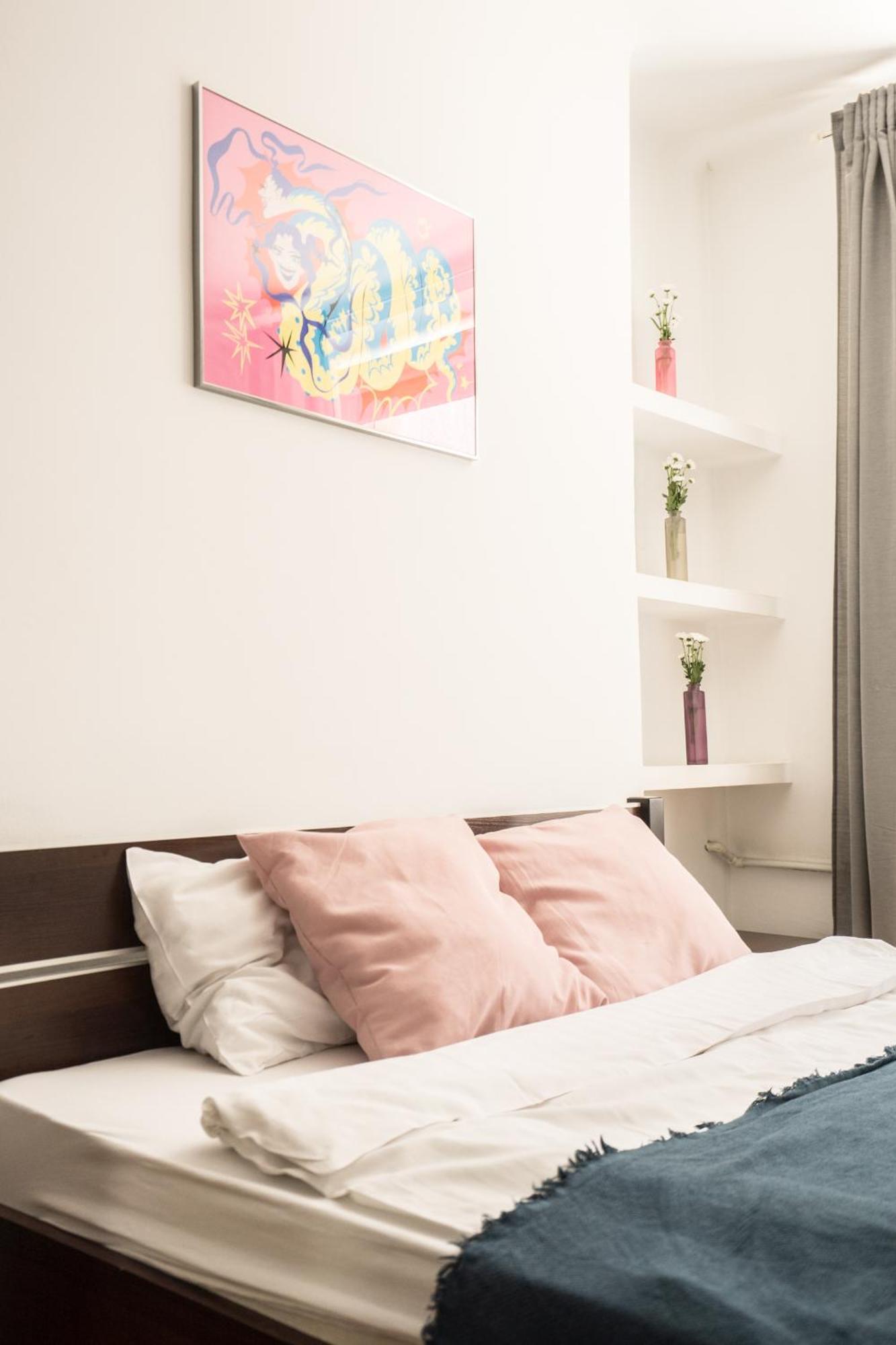 Oomph Warsaw Modern Apartment Near Nowy Swiat Exterior photo